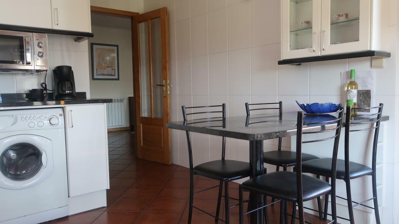 Apartamento Com Piscina Perto Da Praia Lejlighed Esposende Eksteriør billede