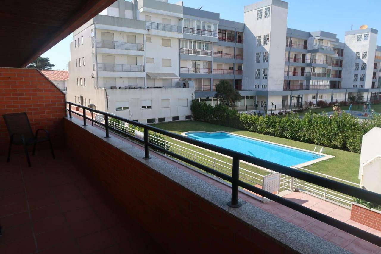 Apartamento Com Piscina Perto Da Praia Lejlighed Esposende Eksteriør billede