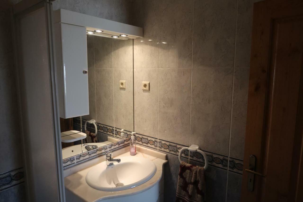 Apartamento Com Piscina Perto Da Praia Lejlighed Esposende Eksteriør billede