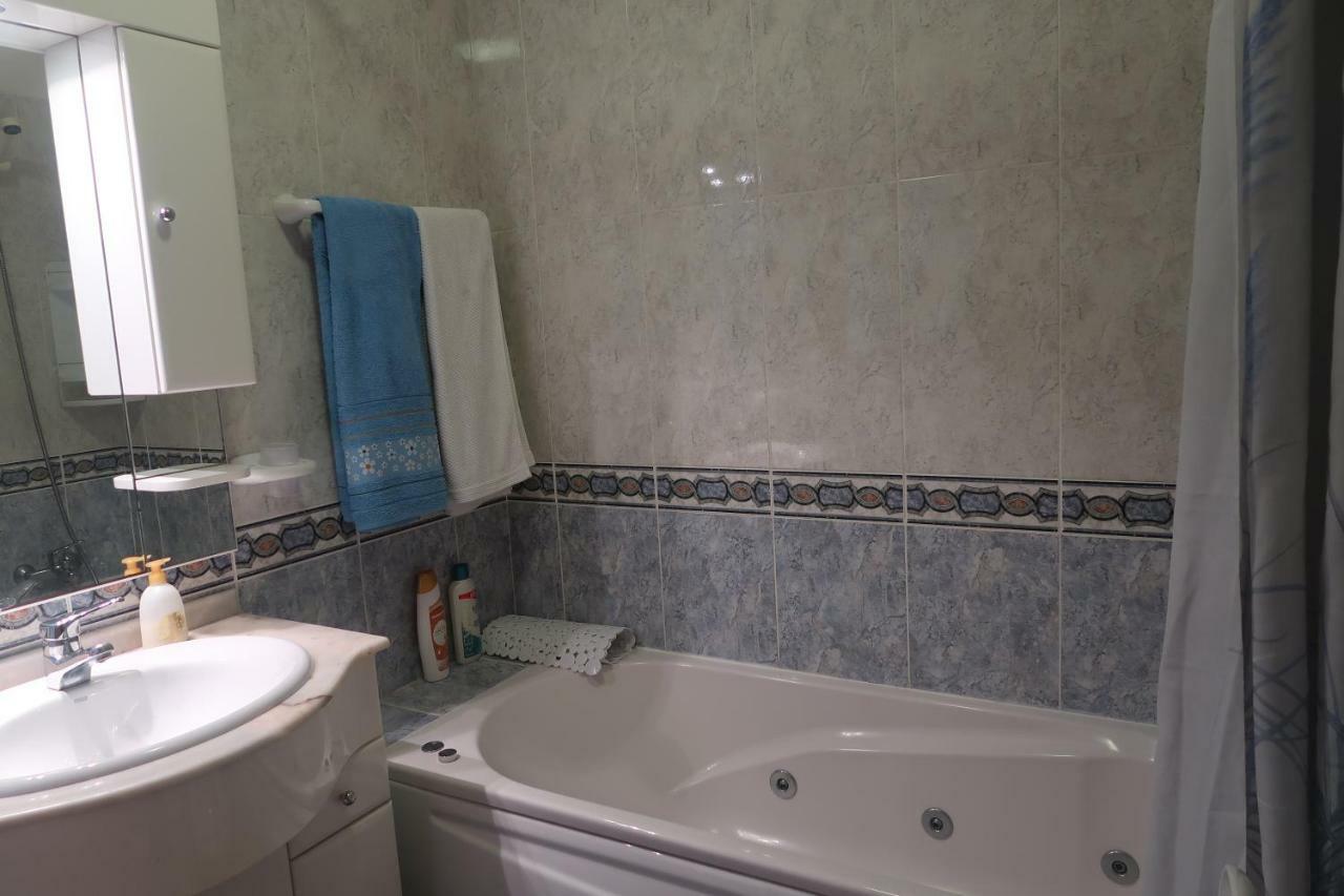 Apartamento Com Piscina Perto Da Praia Lejlighed Esposende Eksteriør billede