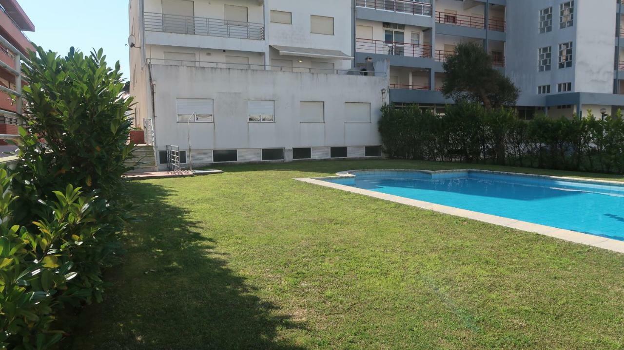 Apartamento Com Piscina Perto Da Praia Lejlighed Esposende Eksteriør billede