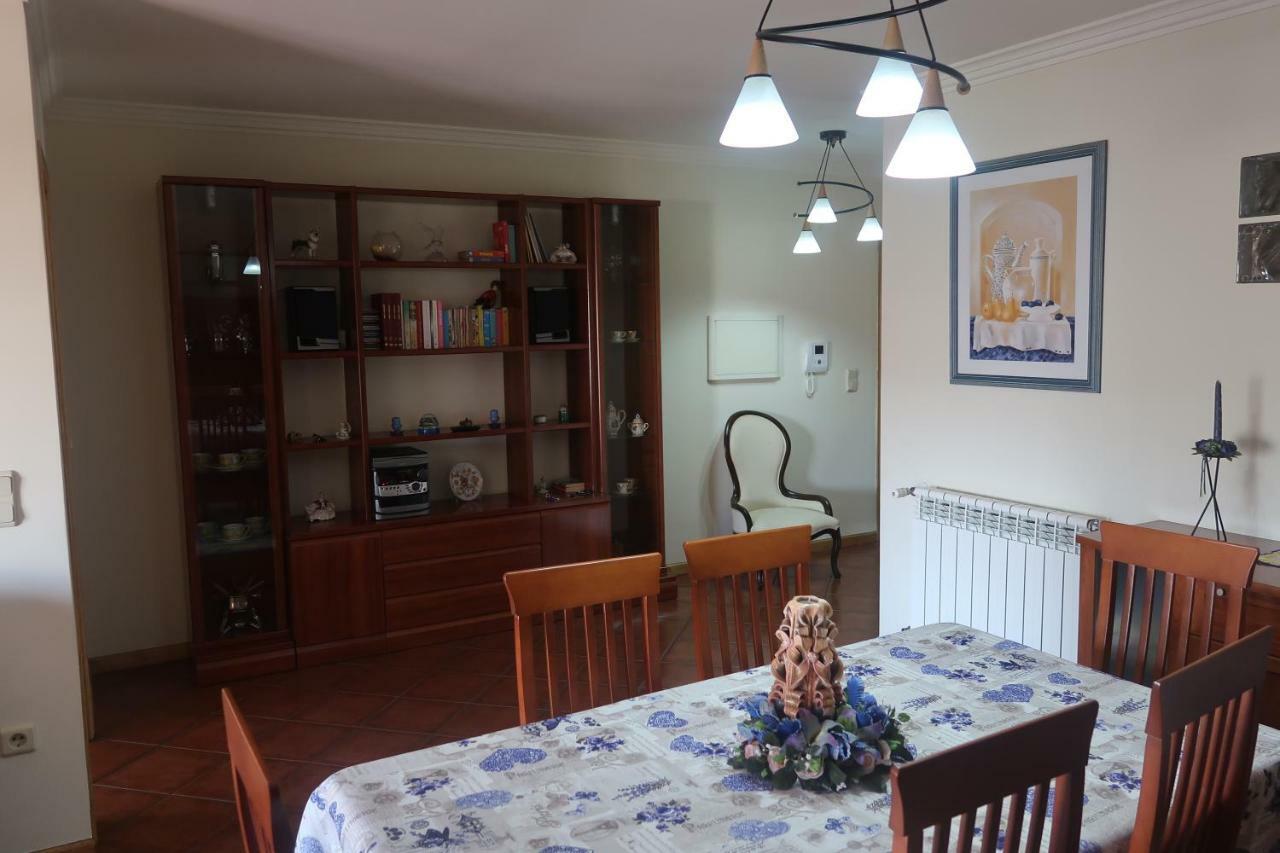 Apartamento Com Piscina Perto Da Praia Lejlighed Esposende Eksteriør billede