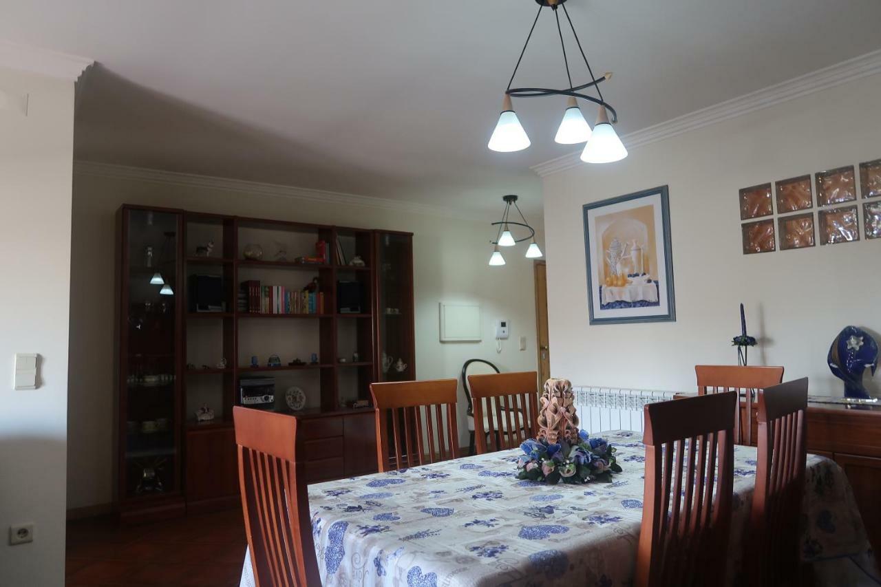 Apartamento Com Piscina Perto Da Praia Lejlighed Esposende Eksteriør billede