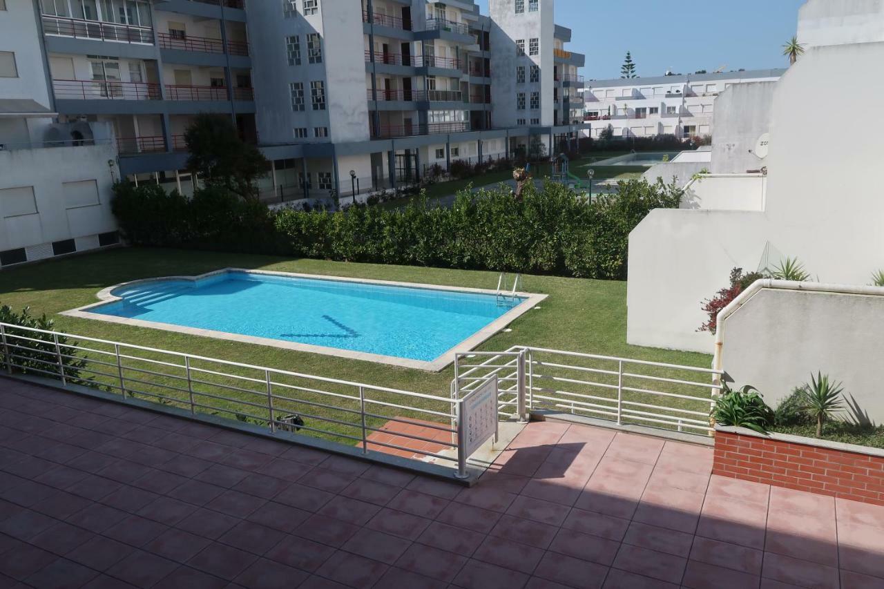 Apartamento Com Piscina Perto Da Praia Lejlighed Esposende Eksteriør billede
