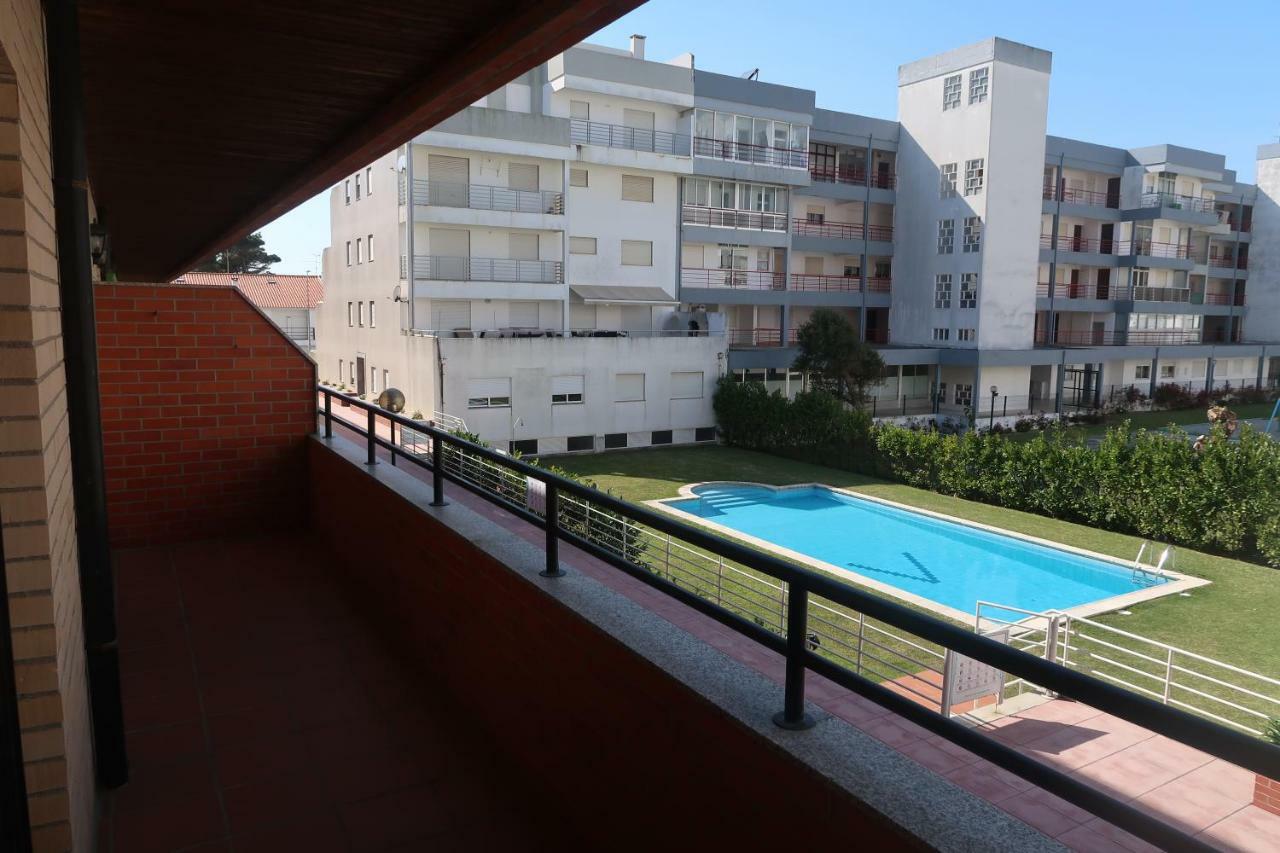 Apartamento Com Piscina Perto Da Praia Lejlighed Esposende Eksteriør billede