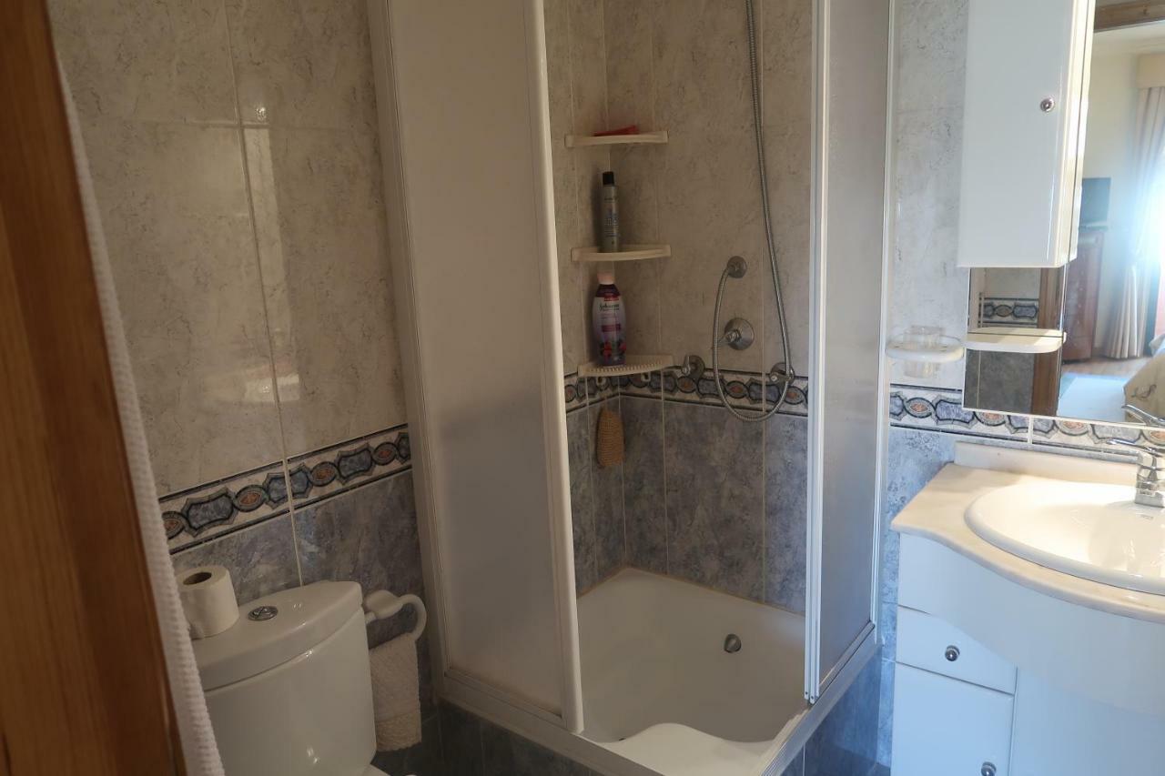 Apartamento Com Piscina Perto Da Praia Lejlighed Esposende Eksteriør billede