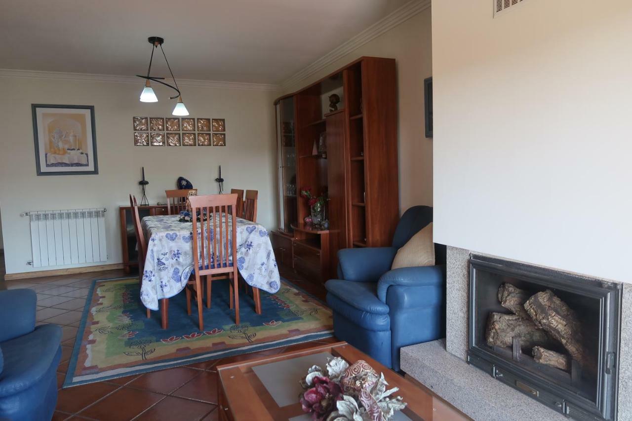 Apartamento Com Piscina Perto Da Praia Lejlighed Esposende Eksteriør billede
