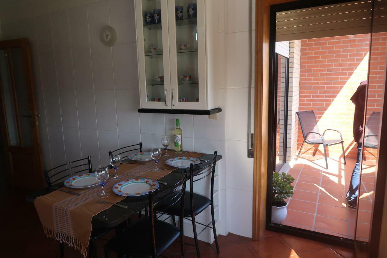 Apartamento Com Piscina Perto Da Praia Lejlighed Esposende Eksteriør billede