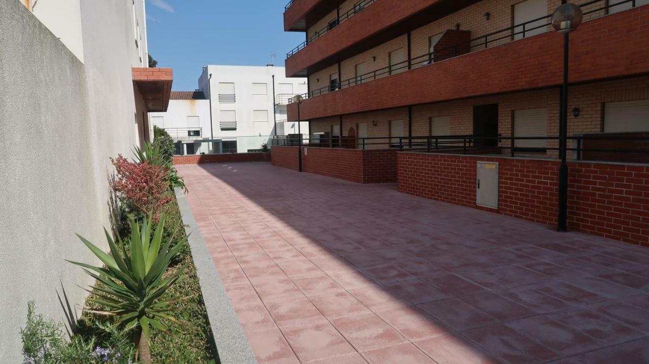 Apartamento Com Piscina Perto Da Praia Lejlighed Esposende Eksteriør billede