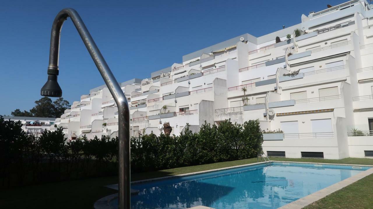 Apartamento Com Piscina Perto Da Praia Lejlighed Esposende Eksteriør billede