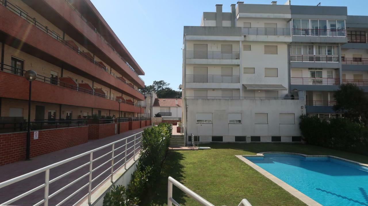 Apartamento Com Piscina Perto Da Praia Lejlighed Esposende Eksteriør billede