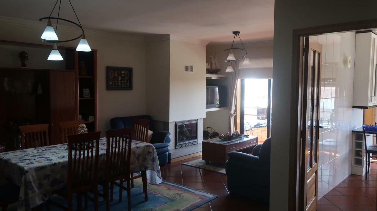 Apartamento Com Piscina Perto Da Praia Lejlighed Esposende Eksteriør billede
