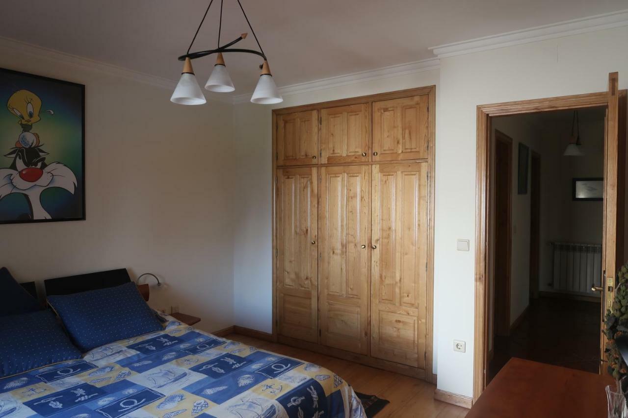 Apartamento Com Piscina Perto Da Praia Lejlighed Esposende Eksteriør billede