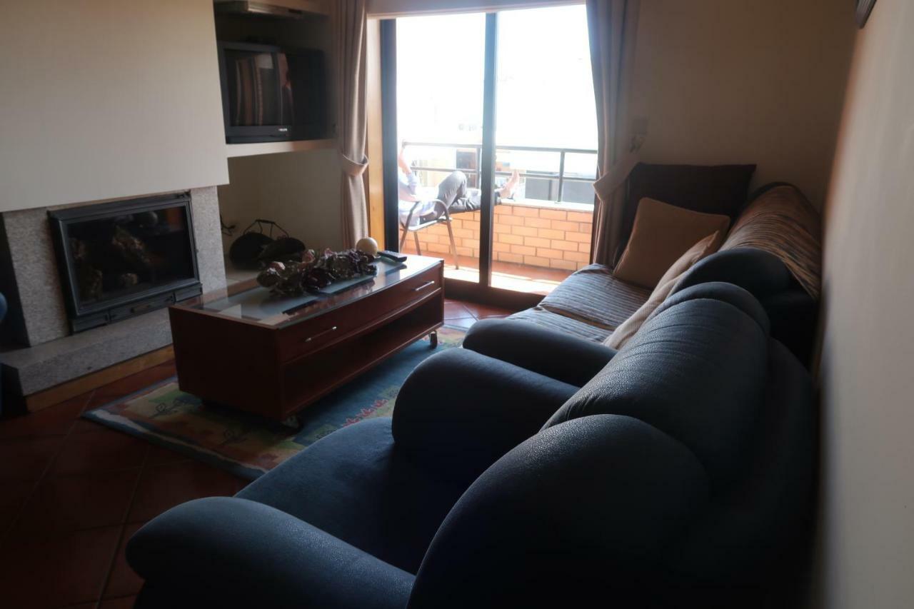 Apartamento Com Piscina Perto Da Praia Lejlighed Esposende Eksteriør billede