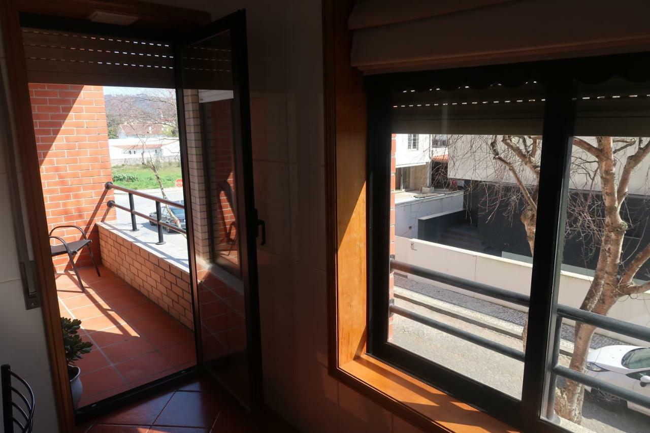 Apartamento Com Piscina Perto Da Praia Lejlighed Esposende Eksteriør billede